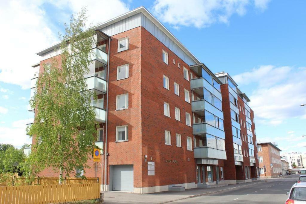 Vasko Luxurious Suites, Kaakkuri Rovaniemi Kültér fotó