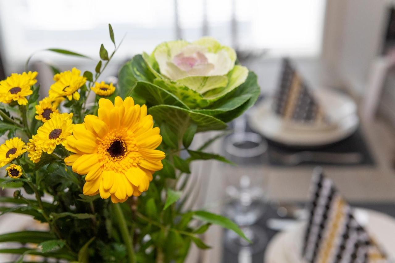 Vasko Luxurious Suites, Kaakkuri Rovaniemi Kültér fotó