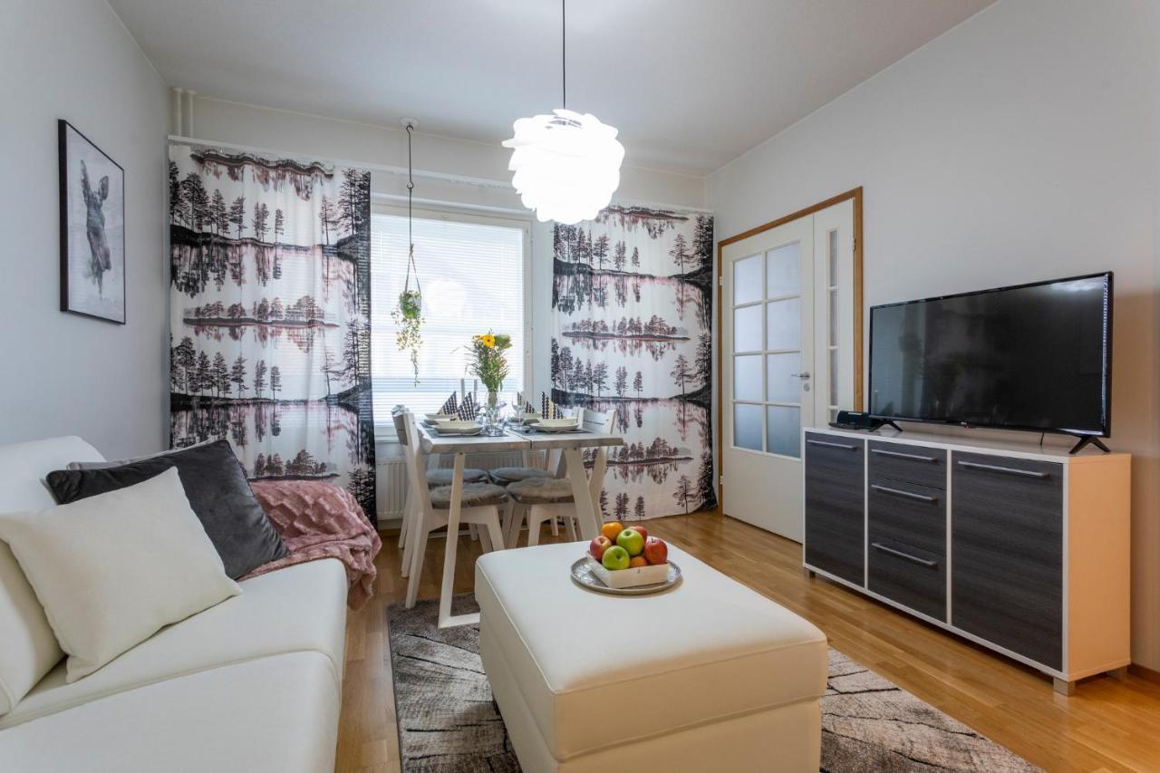 Vasko Luxurious Suites, Kaakkuri Rovaniemi Kültér fotó