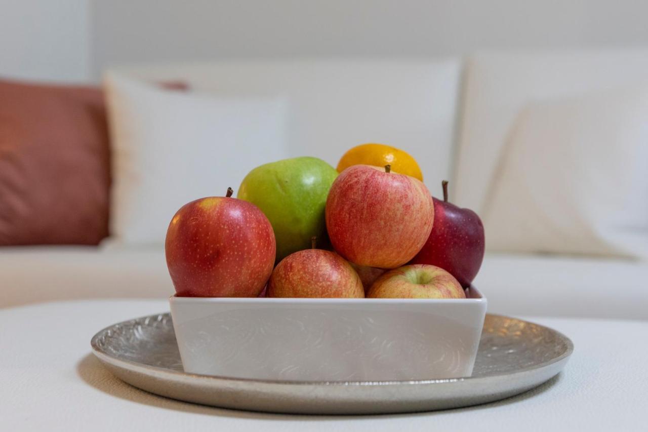 Vasko Luxurious Suites, Kaakkuri Rovaniemi Kültér fotó