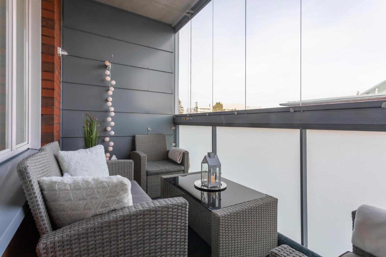 Vasko Luxurious Suites, Kaakkuri Rovaniemi Kültér fotó