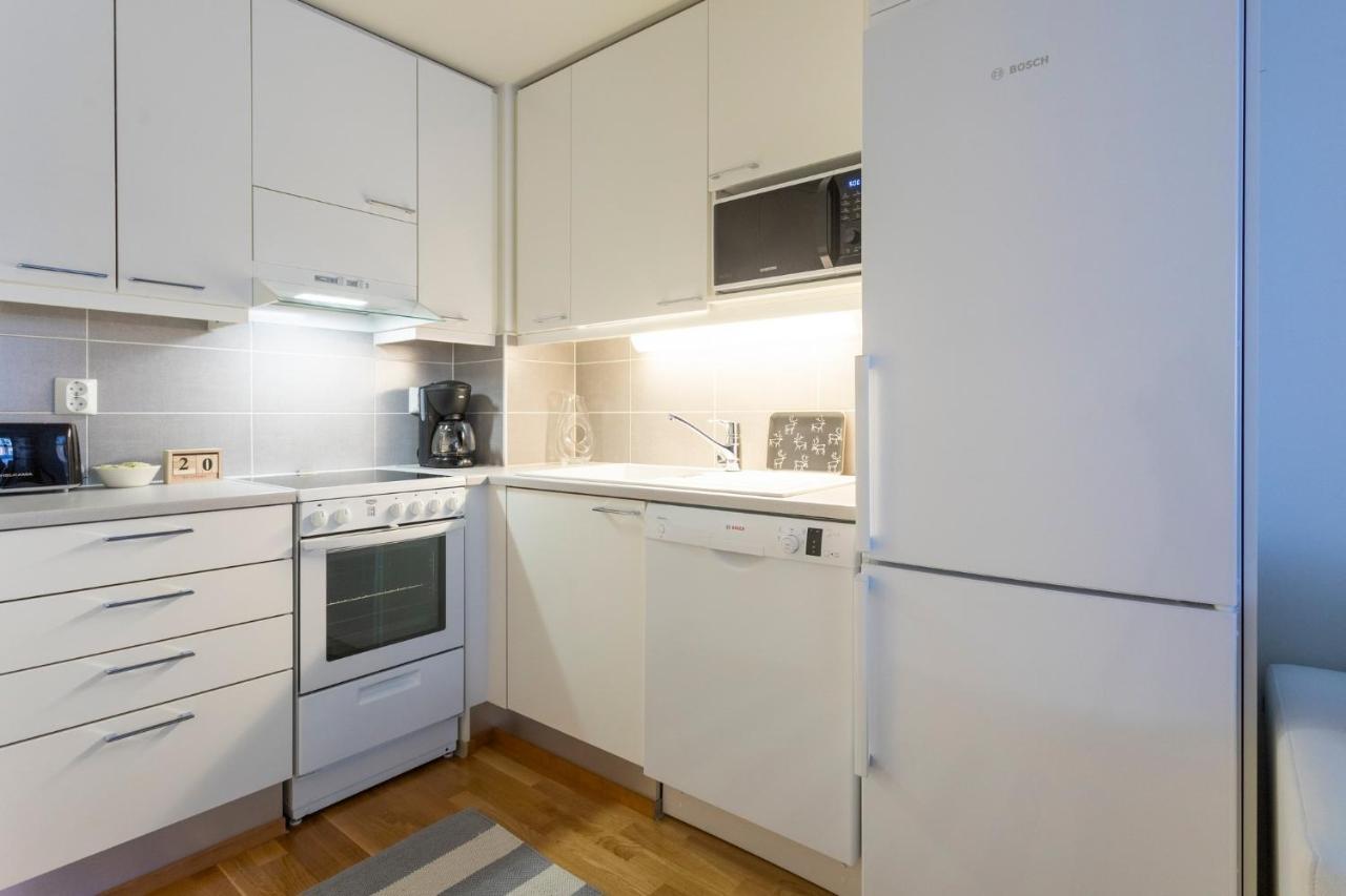 Vasko Luxurious Suites, Kaakkuri Rovaniemi Kültér fotó
